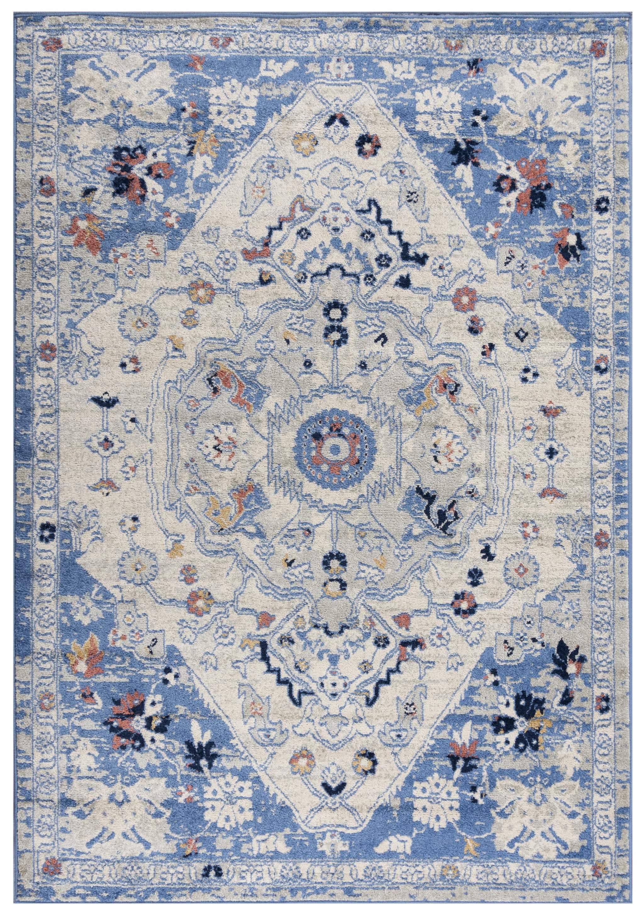 Rizzy Marquise MRQ848 Area Rug