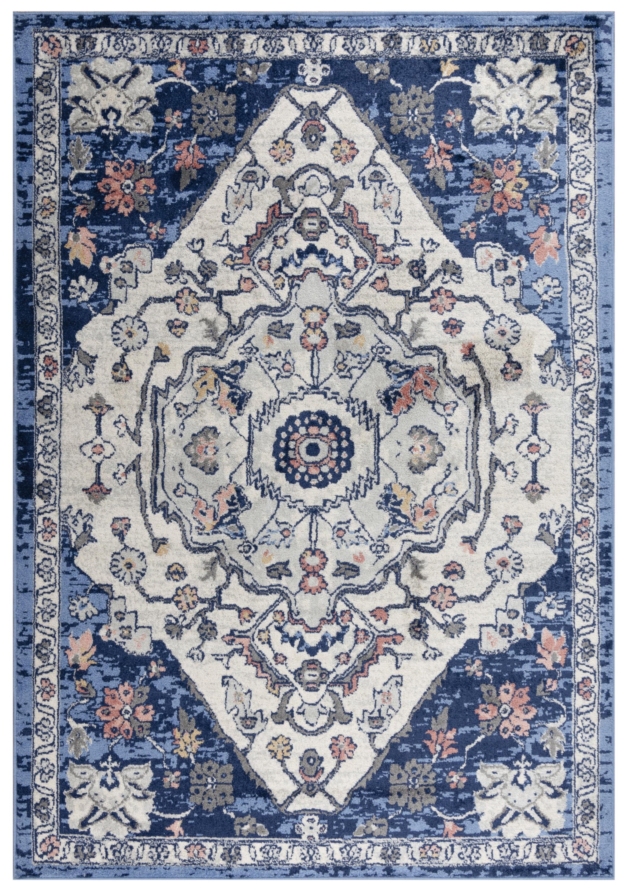 Rizzy Marquise MRQ850 Area Rug