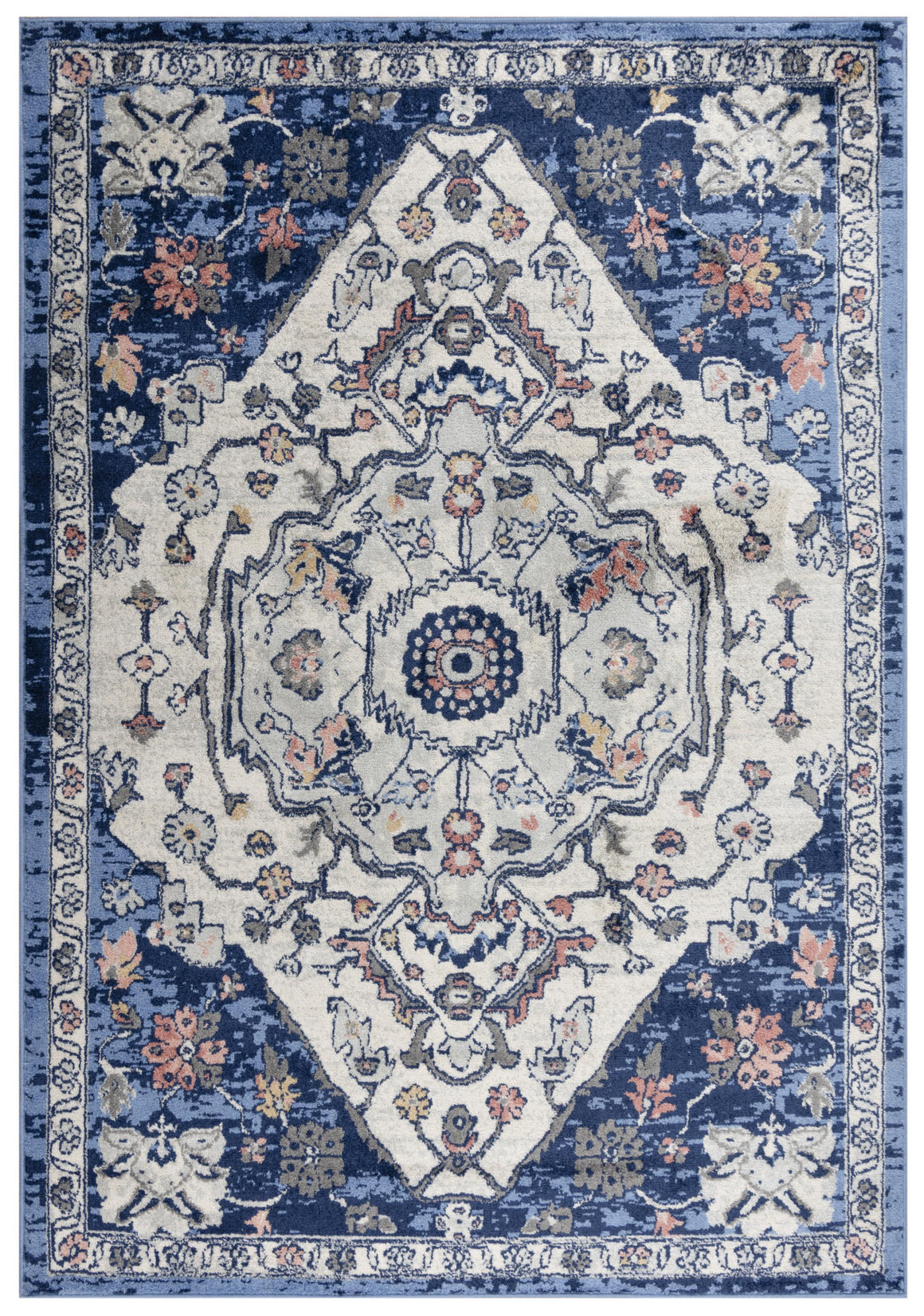 Rizzy Marquise MRQ850 Area Rug