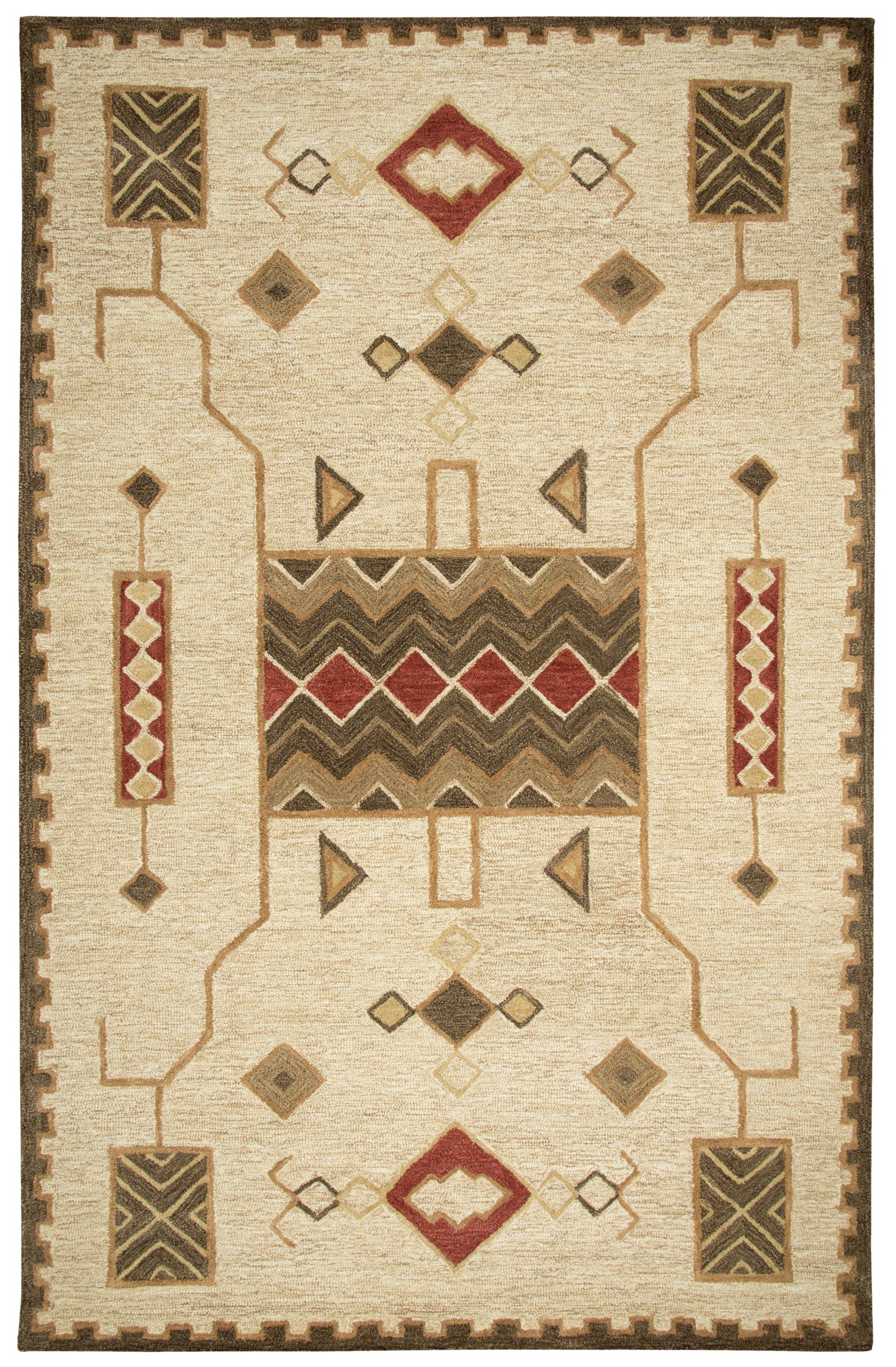 Rizzy Mesa MZ159B Area Rug