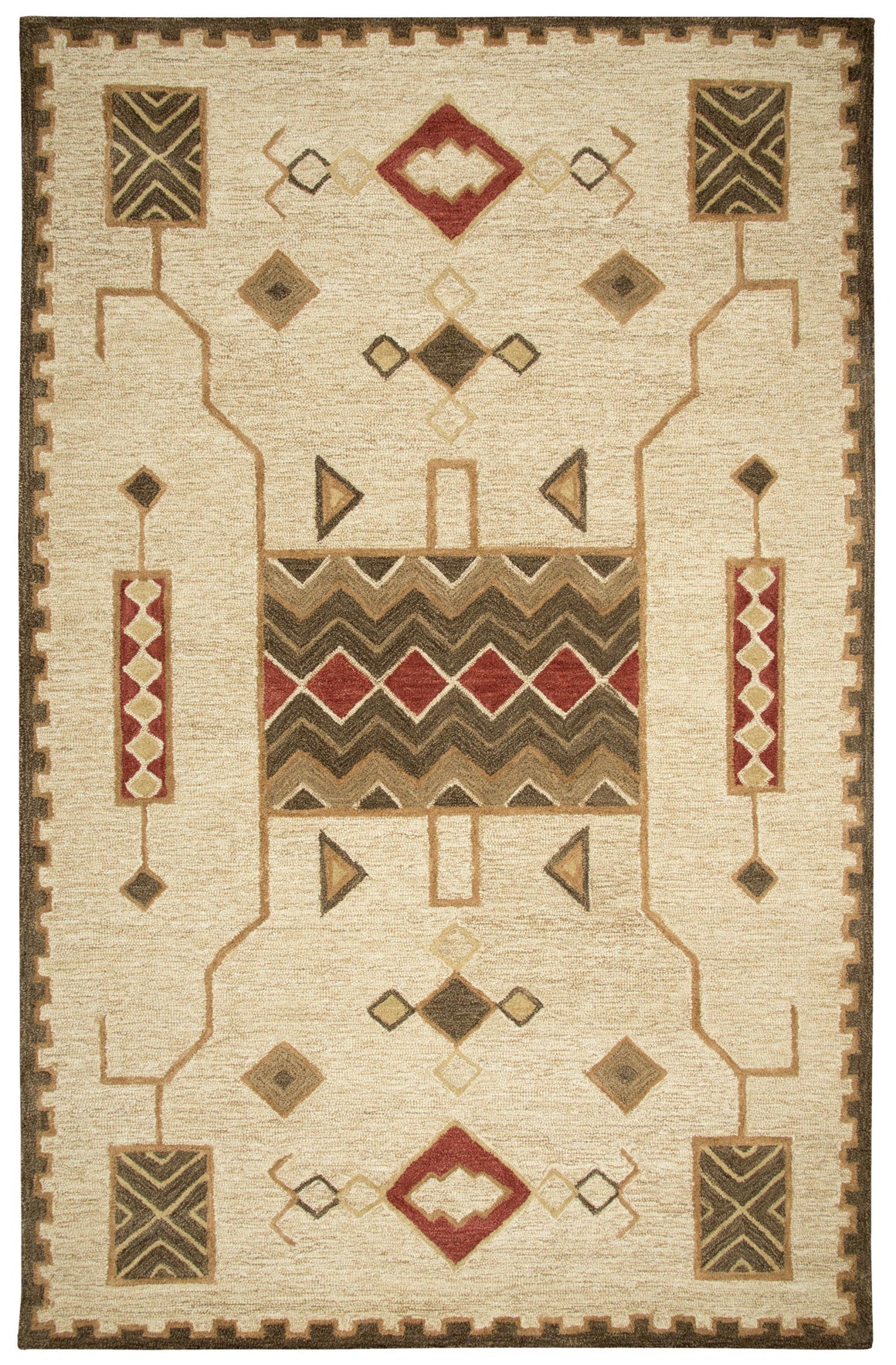 Rizzy Mesa MZ159B Area Rug