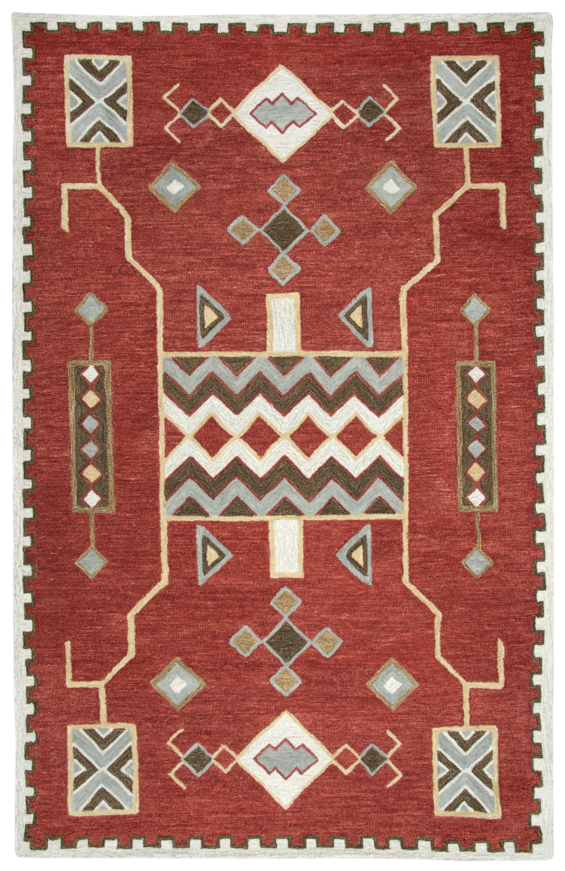 Rizzy Mesa MZ160B Area Rug