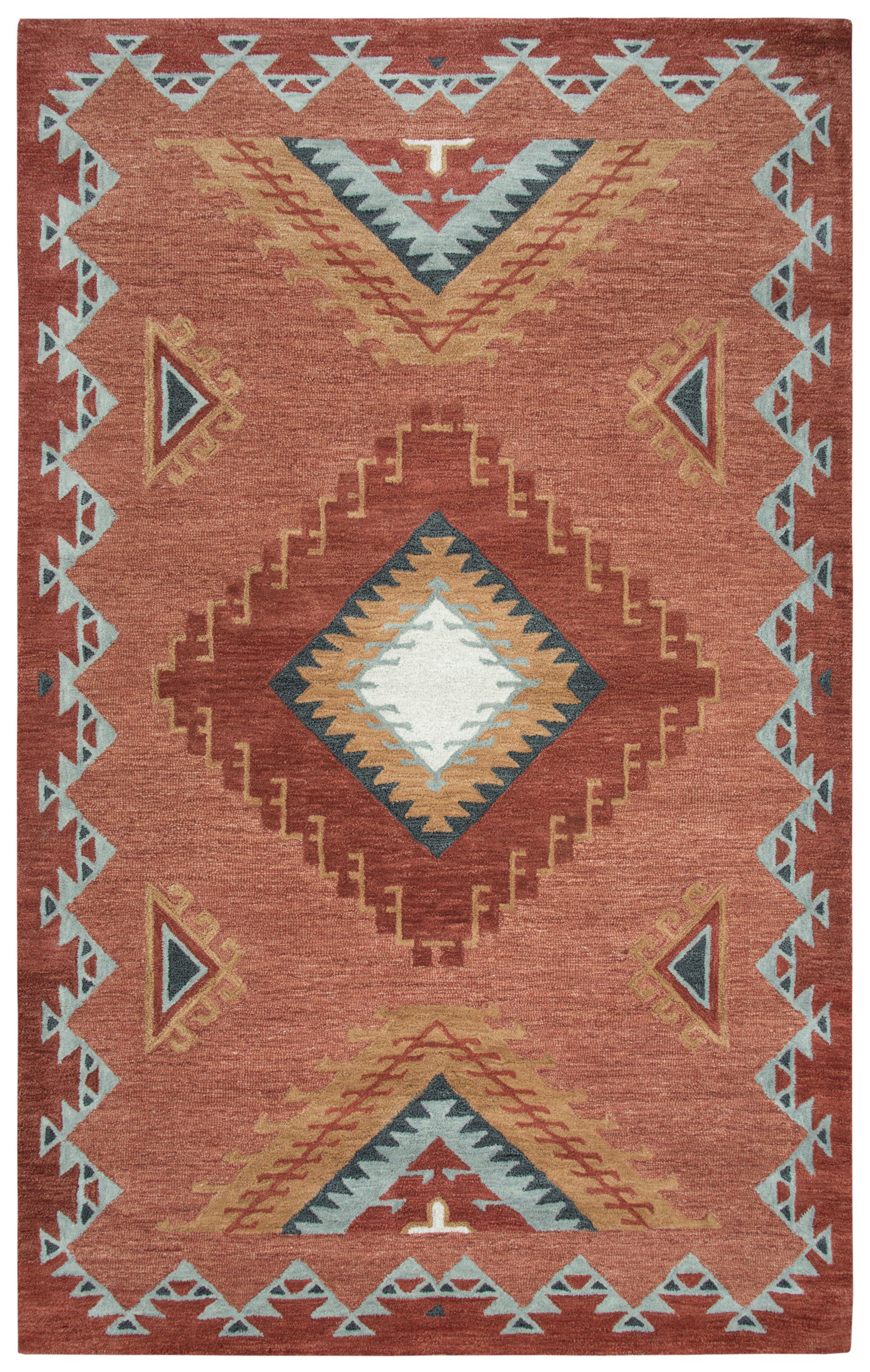 Rizzy Mesa MZ163B Area Rug
