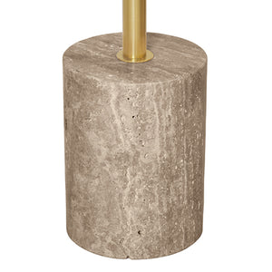 Natalia Round Side Table