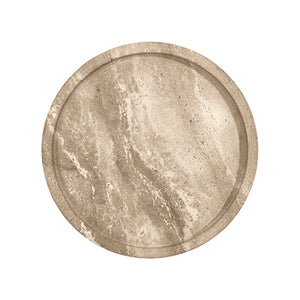 Natalia Round Side Table