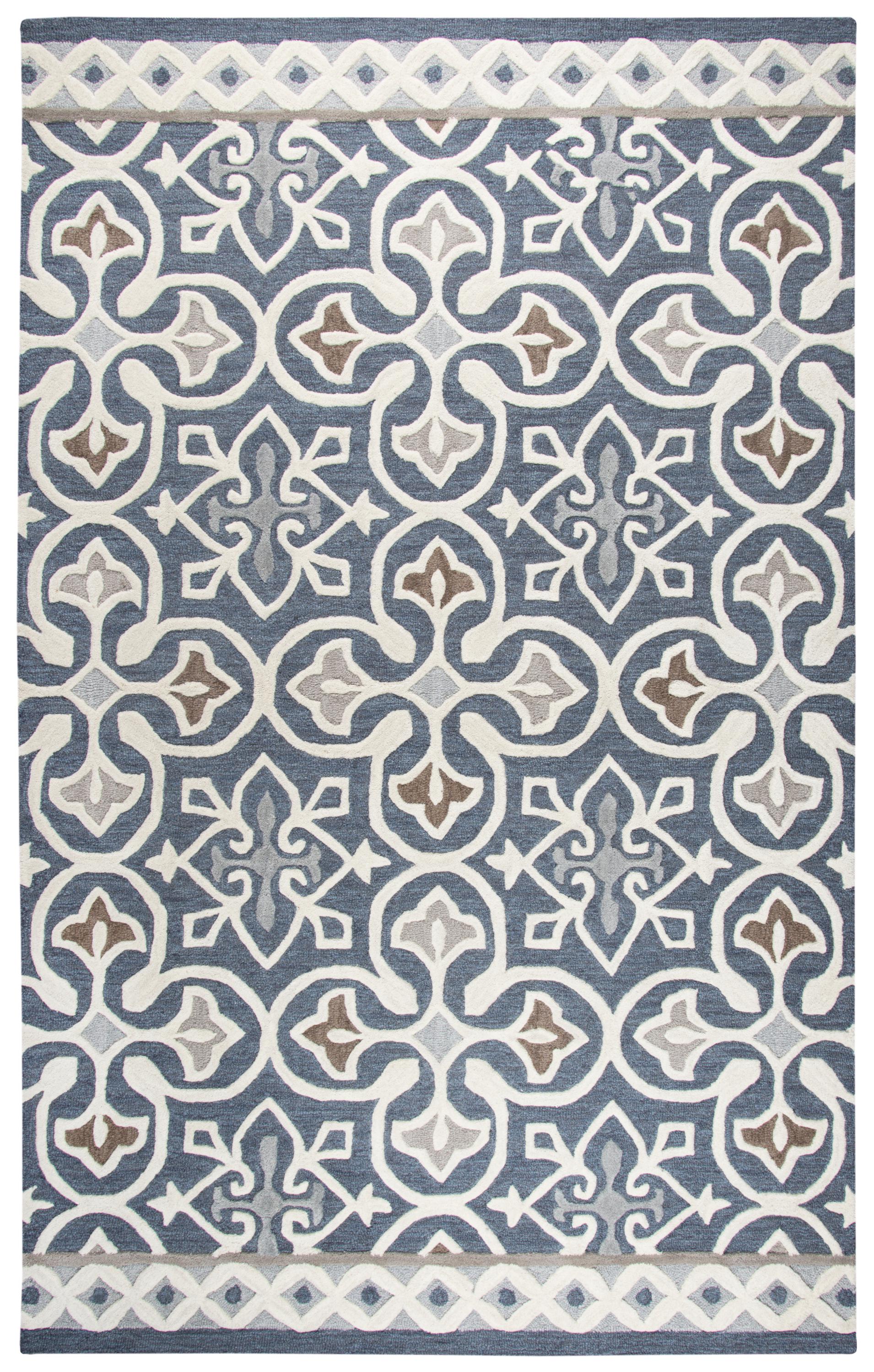 Rizzy Opulent OU574A Area Rug