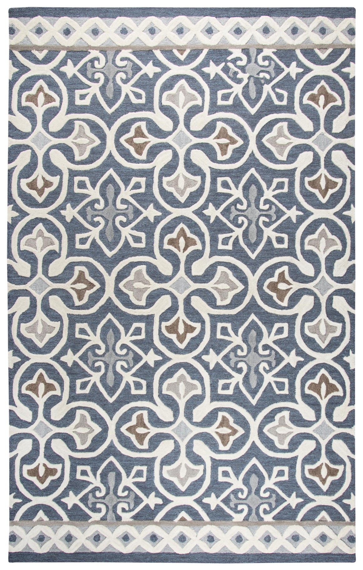 Rizzy Opulent OU574A Area Rug