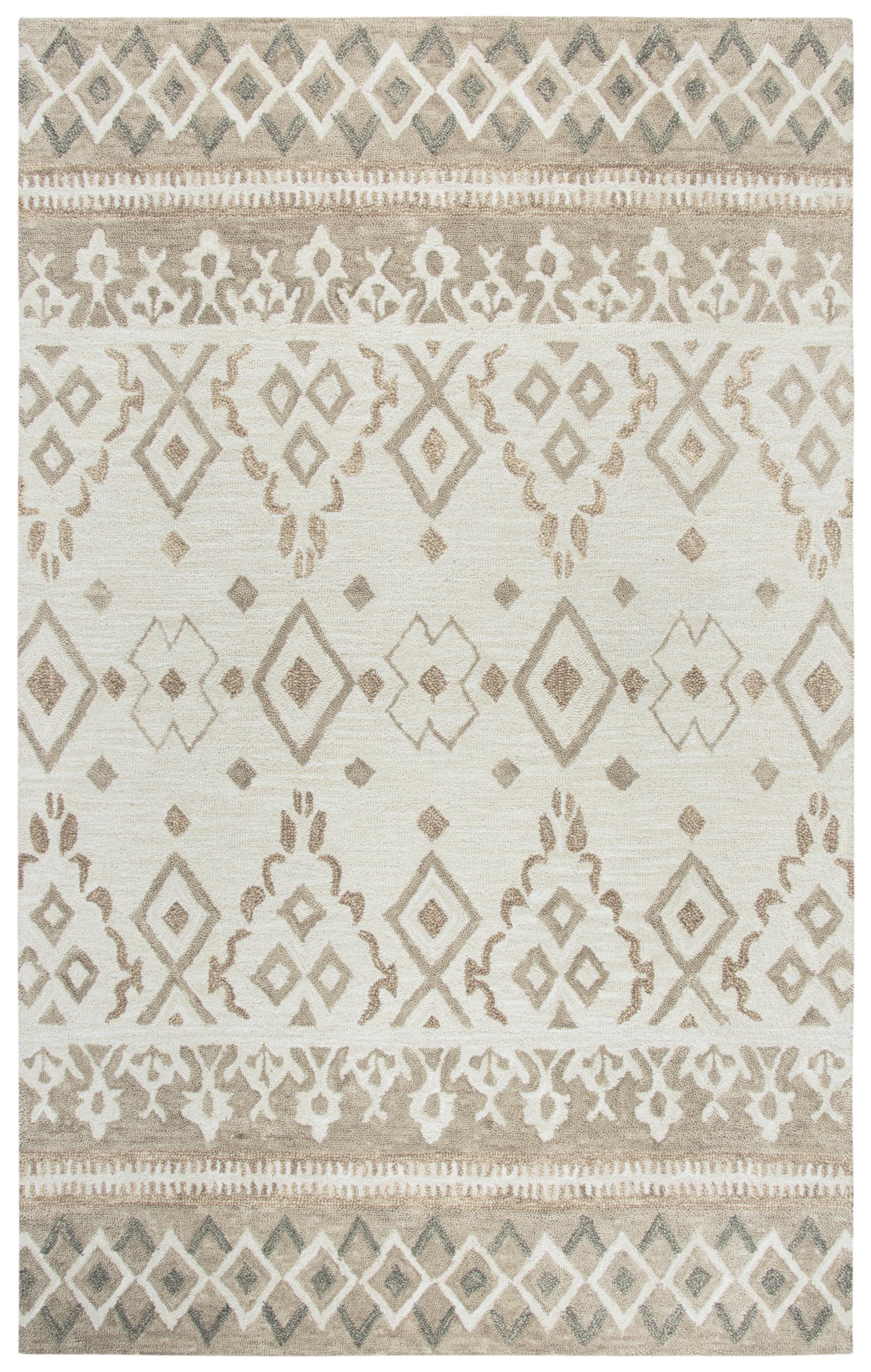 Rizzy Opulent OU934A Area Rug