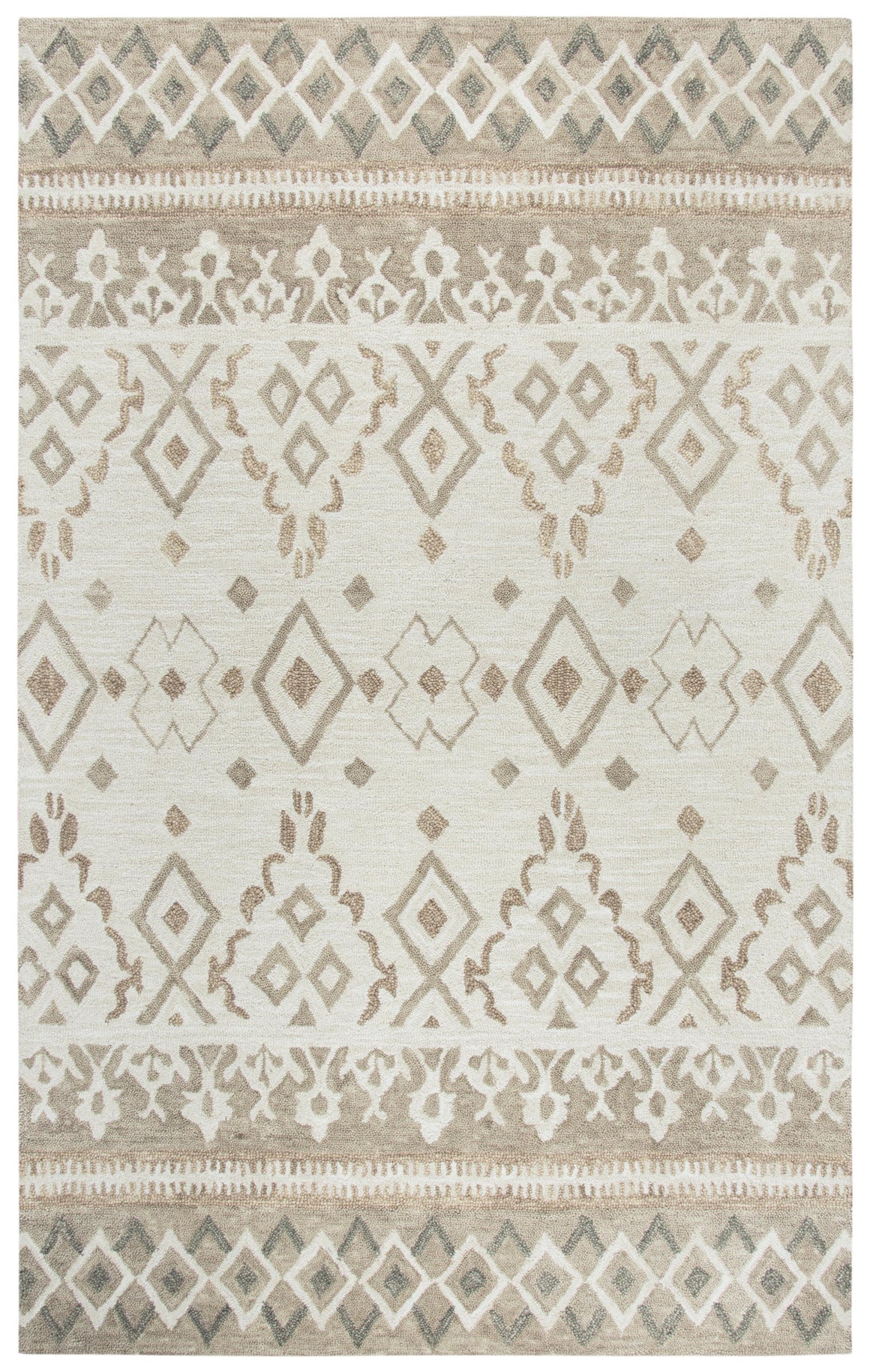 Rizzy Opulent OU934A Area Rug
