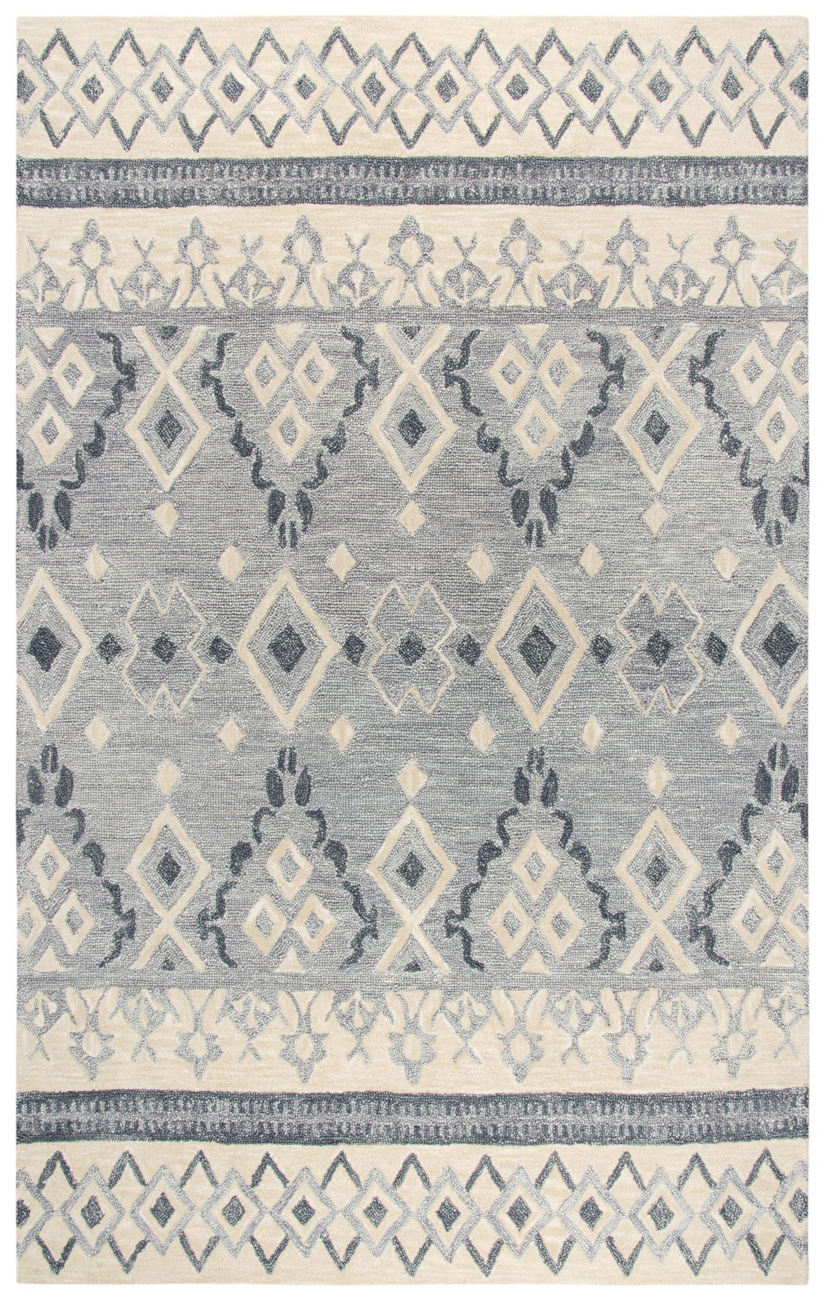 Rizzy Opulent OU935A Area Rug