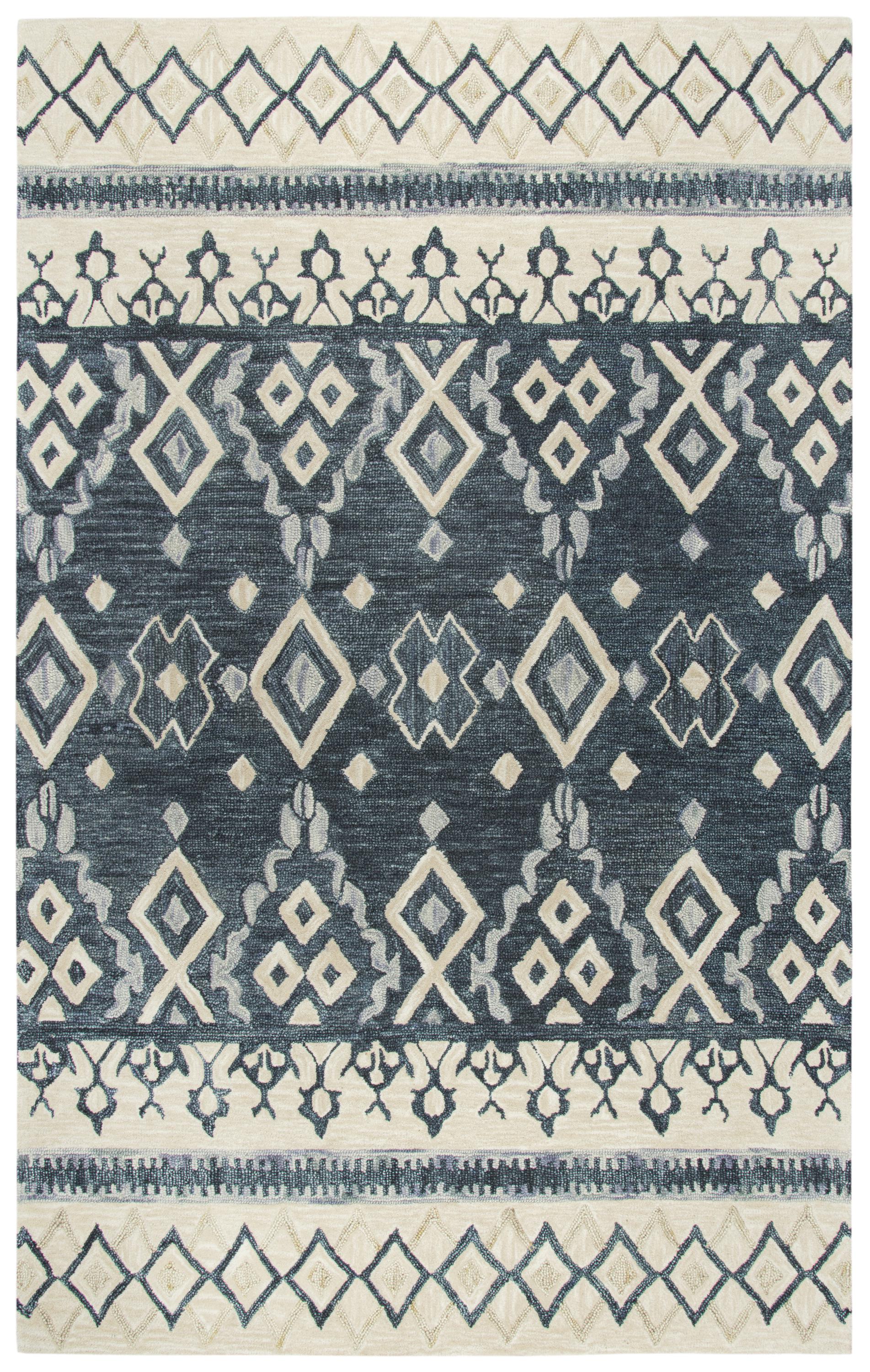 Rizzy Opulent OU936A Area Rug