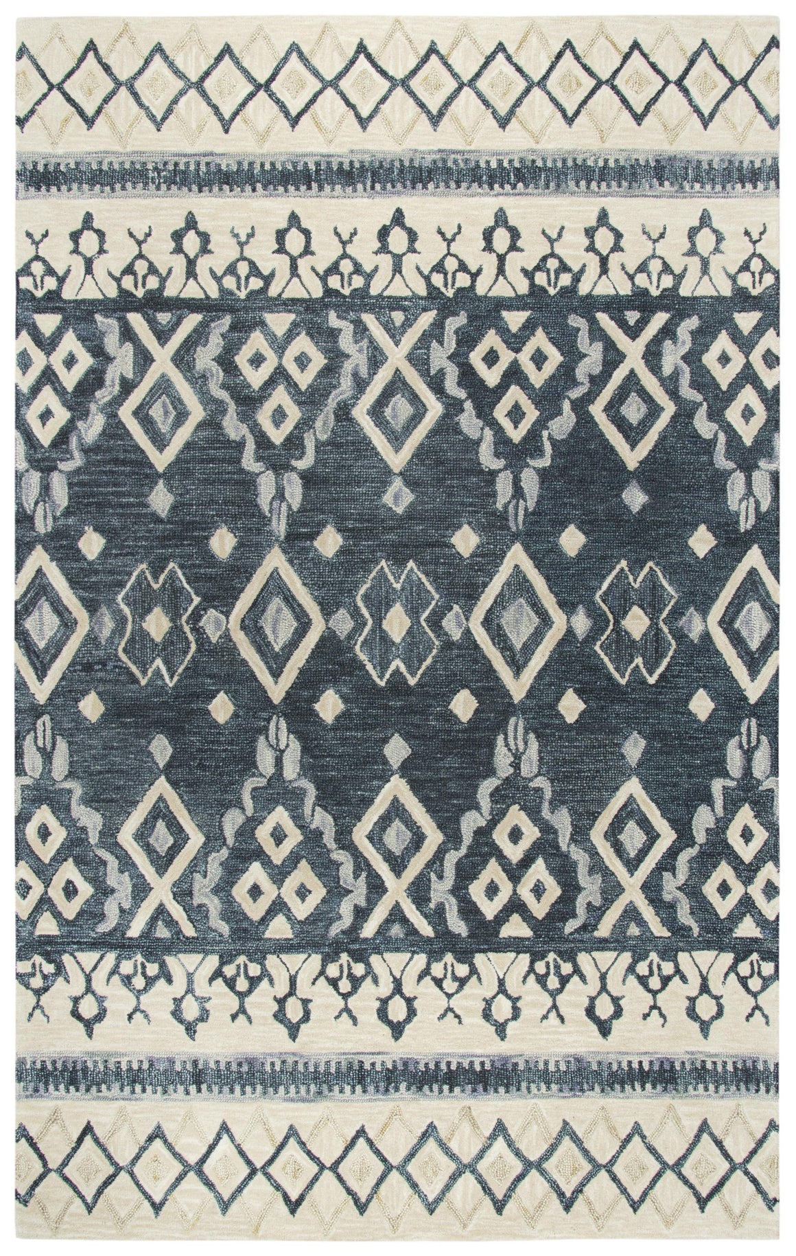 Rizzy Opulent OU936A Area Rug