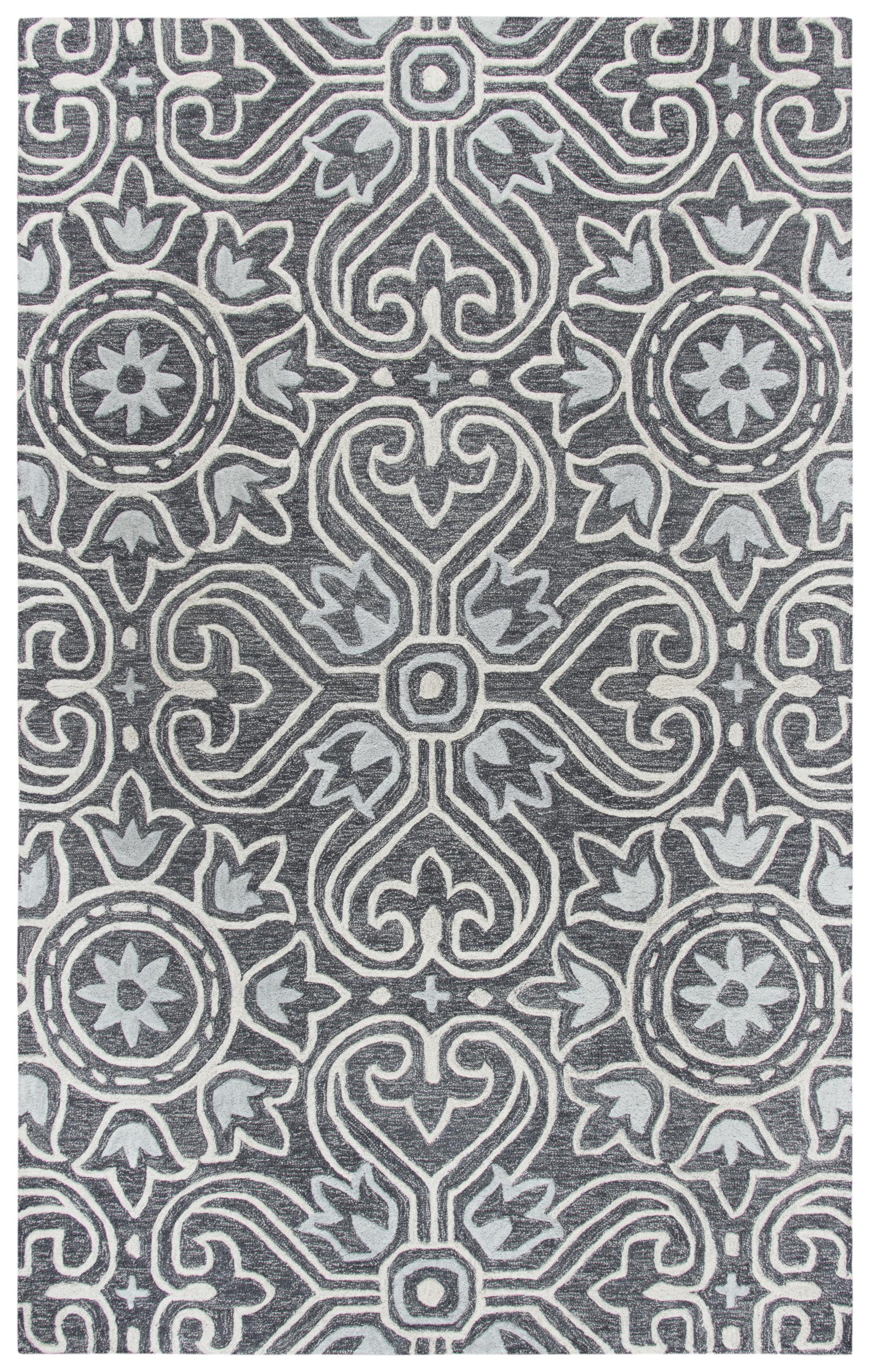Rizzy Opulent OU957A Area Rug