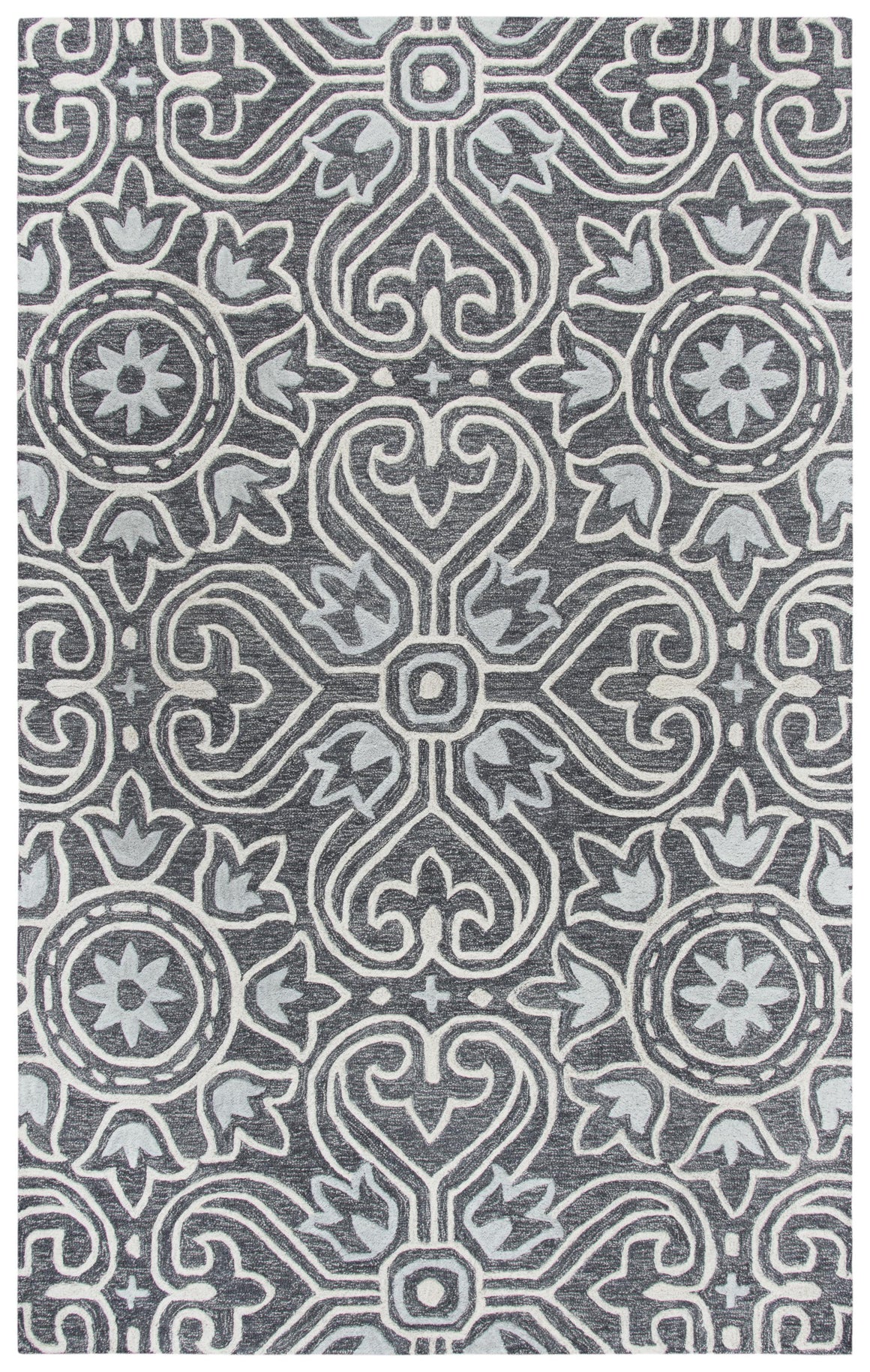 Rizzy Opulent OU957A Area Rug