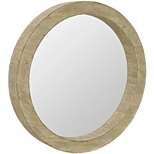 Tinaco Mirror