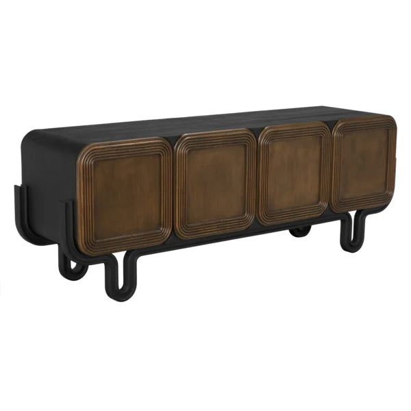 Solomon Credenza