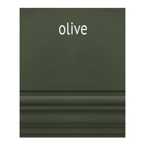 Swedish Rectangular Mirror - Available in 2 Sizes