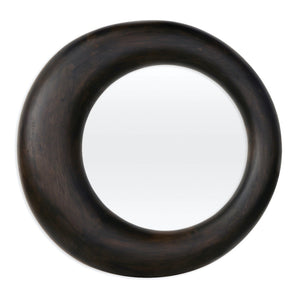 Oliver Round Mirror