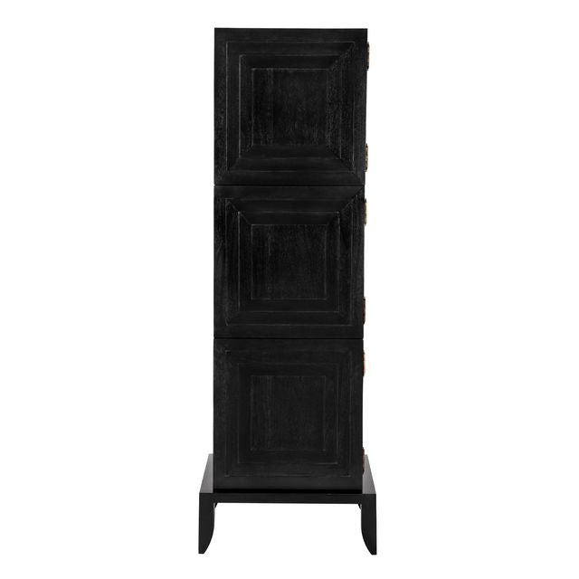 Etruscan Tower Cabinet