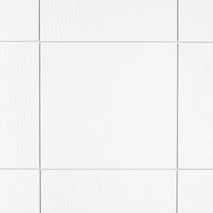 Patricia Queen Headboard, Vanilla | Patricia Collection | Villa & House