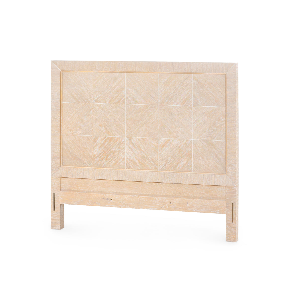 Patricia Queen Headboard, Sand | Patricia Collection | Villa & House