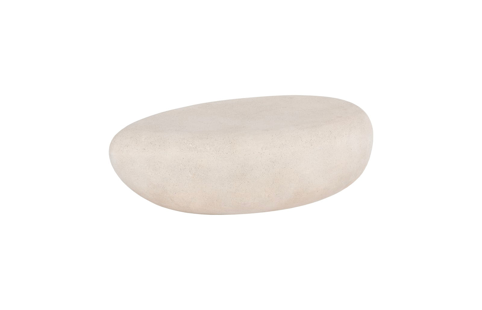 RIVERSTONE COCKTAIL TABLE / リバーストーン テーブル