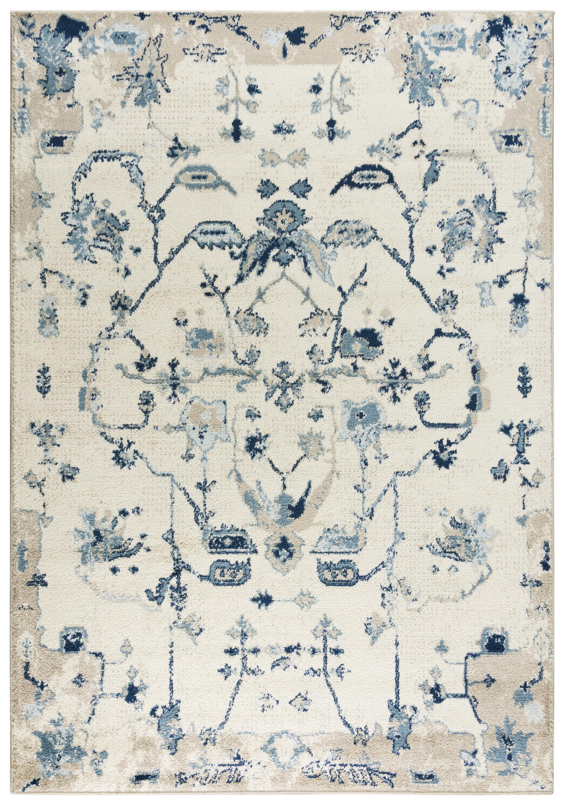 Rizzy Palace PLC857 Area Rug
