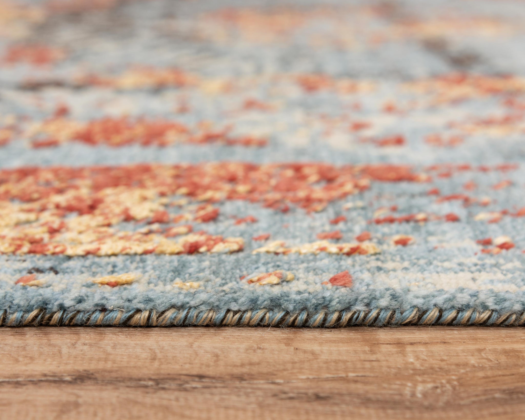 Premier Rug Box Rizzy Premier PMR107 Area Rug - Scenario Home