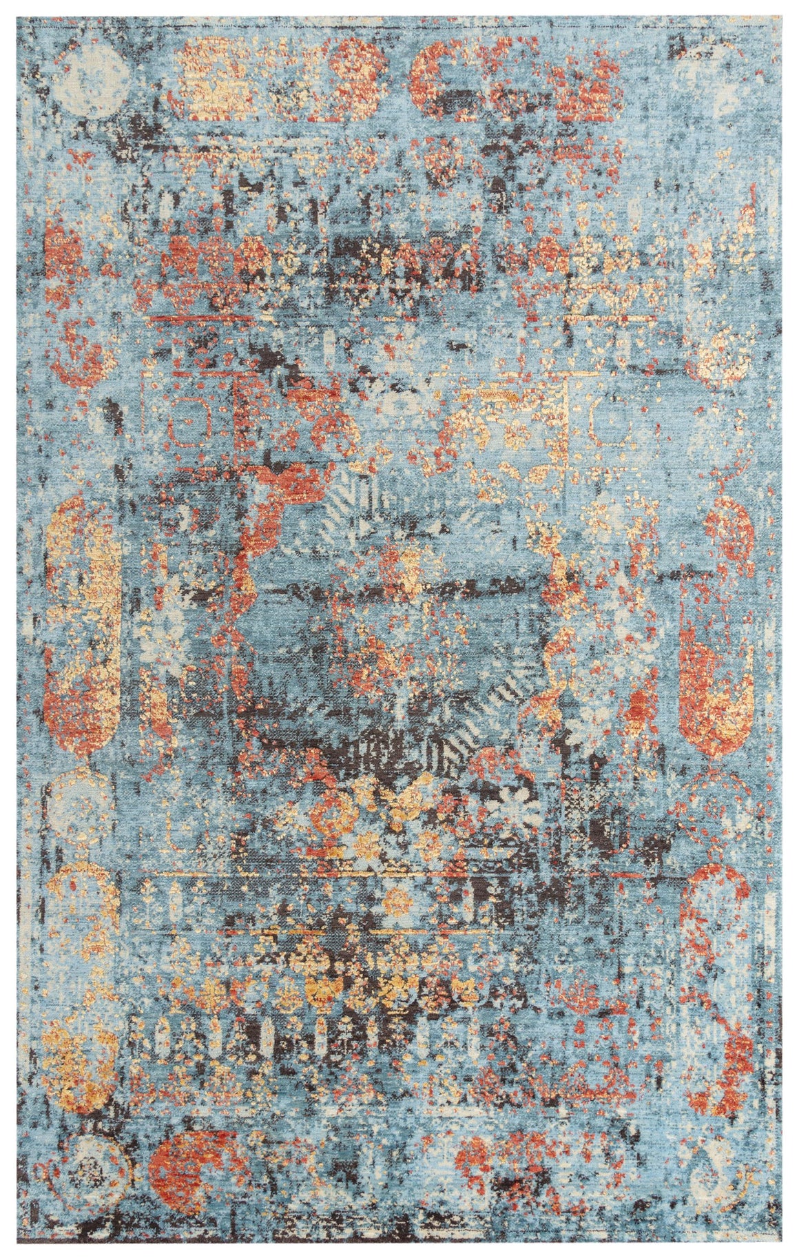 Rizzy Premier PMR107 Area Rug
