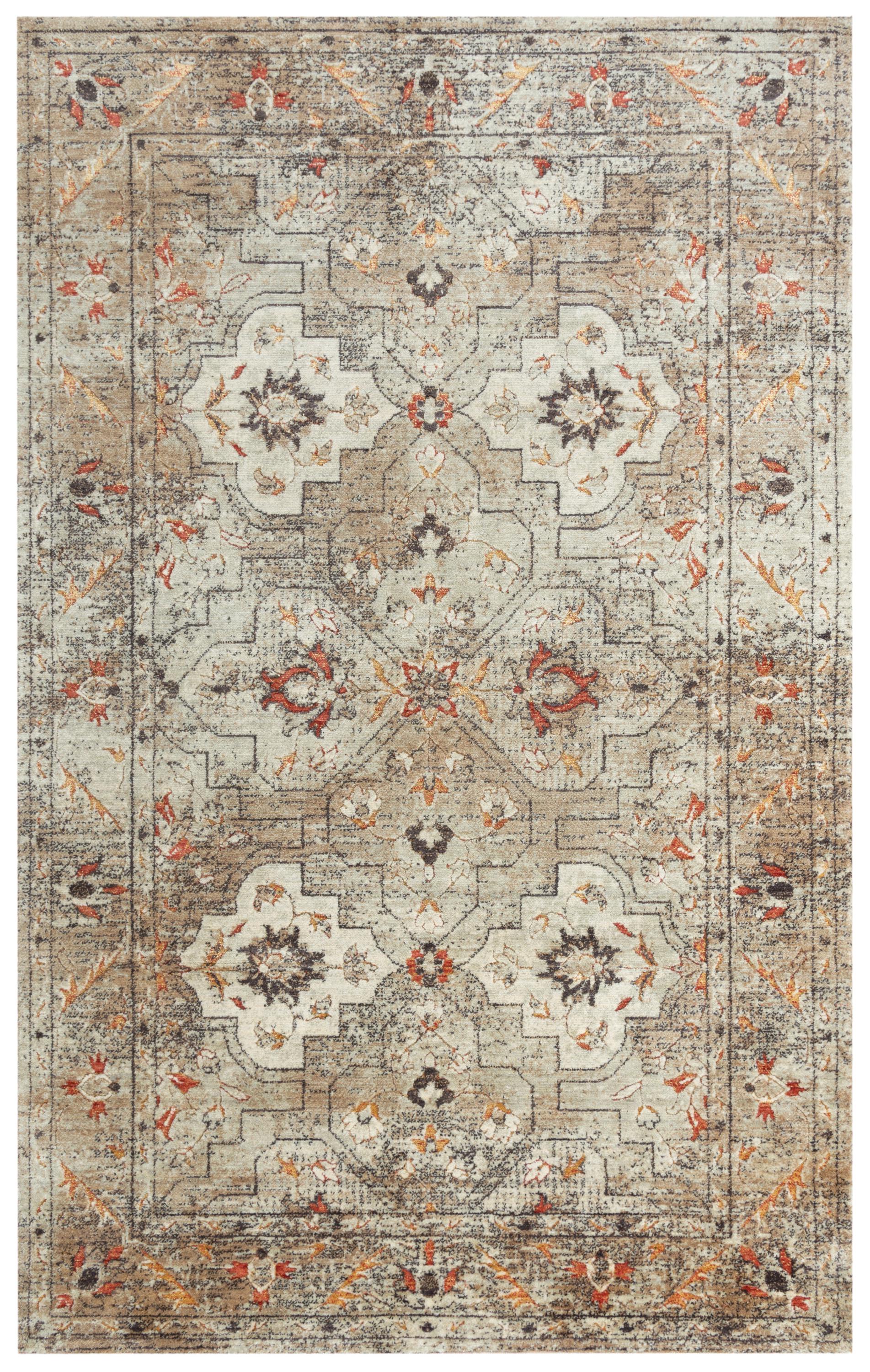 Rizzy Premier PMR109 Area Rug