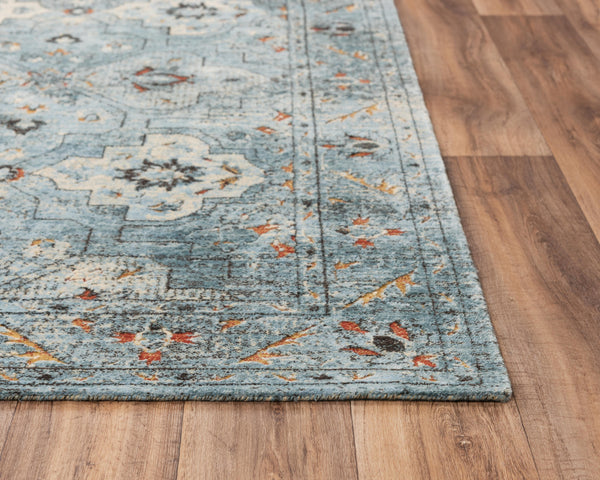 Premier Rug Box Rizzy Premier PMR110 Area Rug - Scenario Home