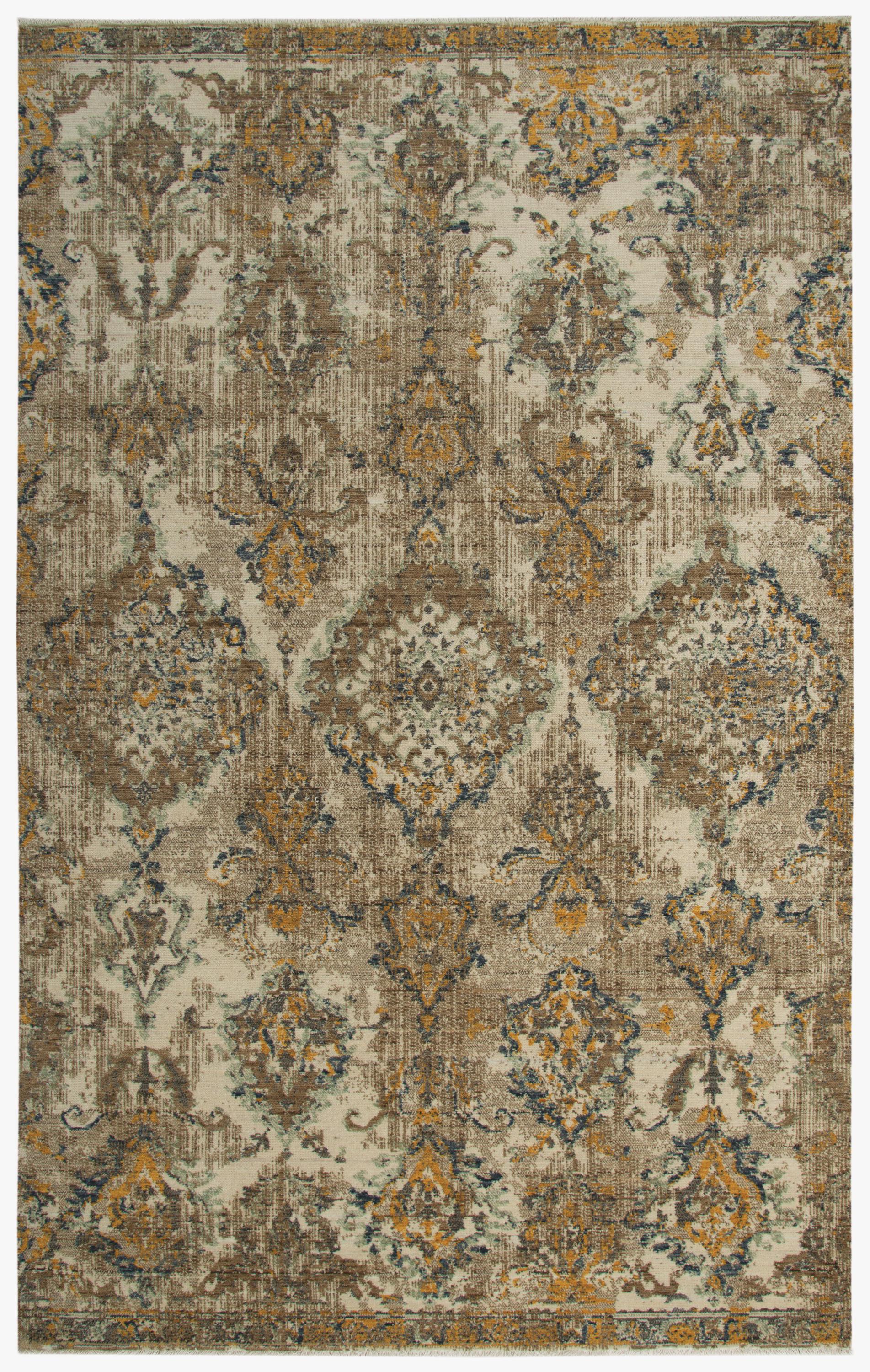Rizzy Platinum PNM101 Area Rug