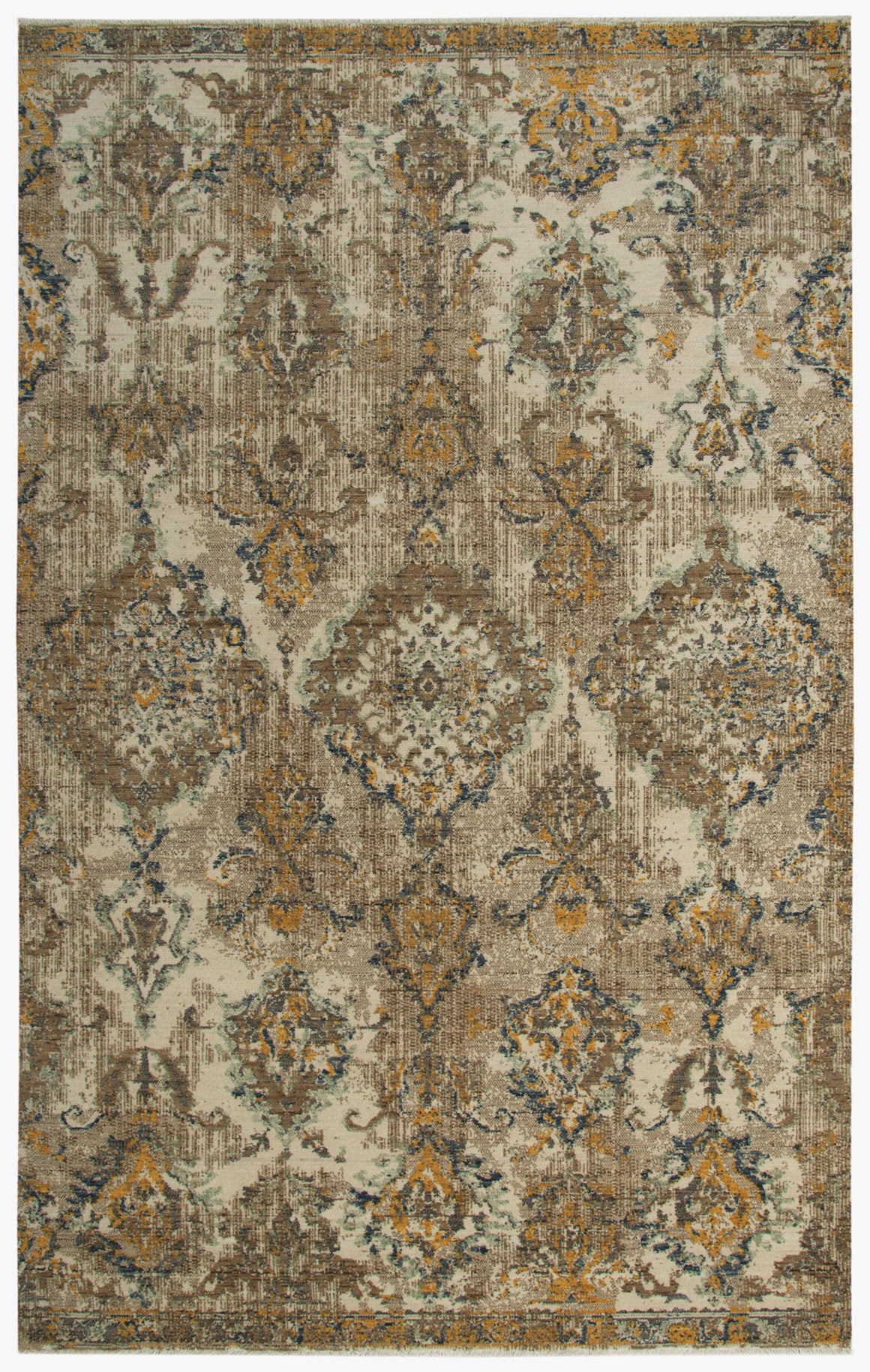 Rizzy Platinum PNM101 Area Rug