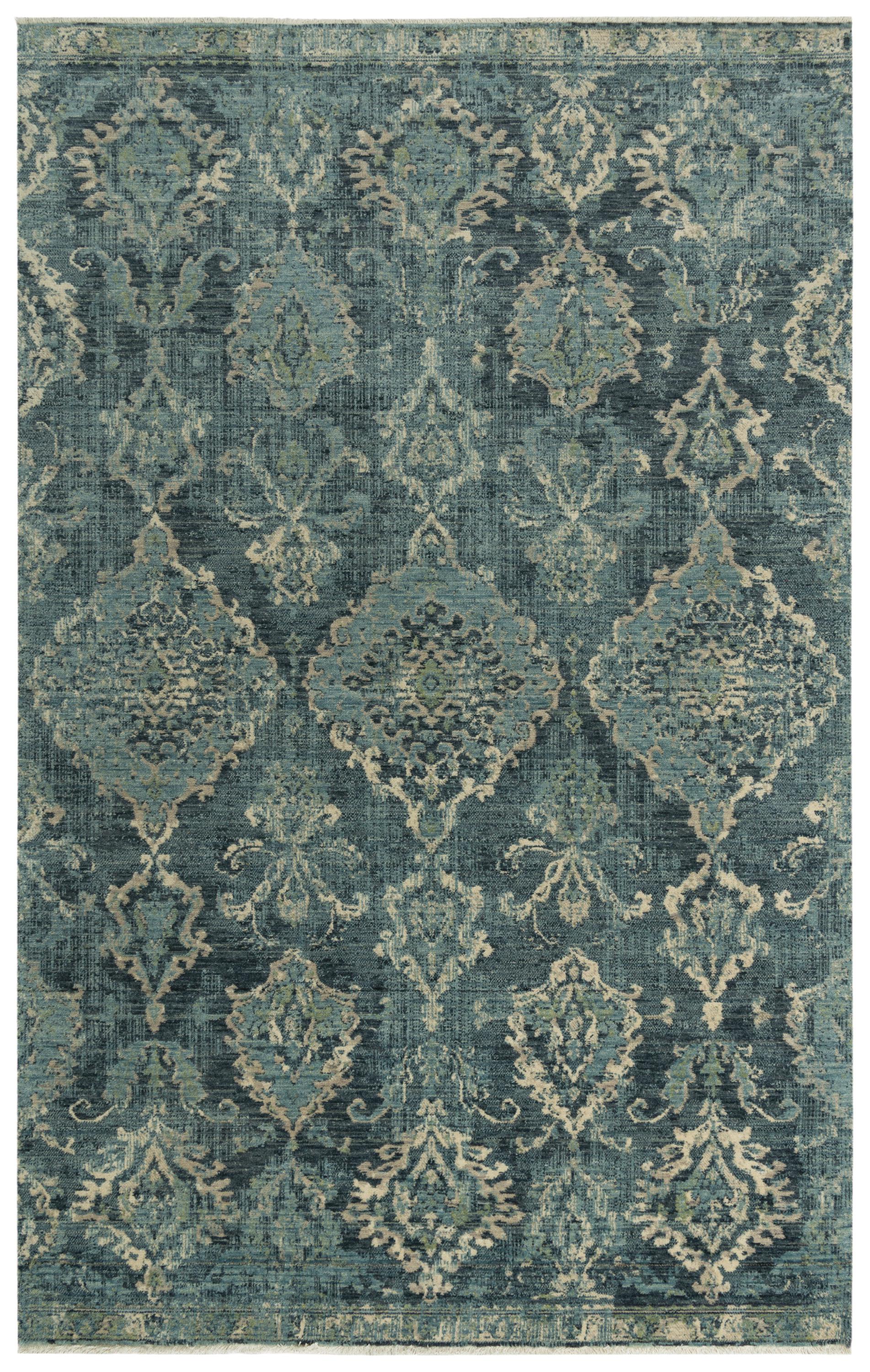 Rizzy Platinum PNM102 Area Rug