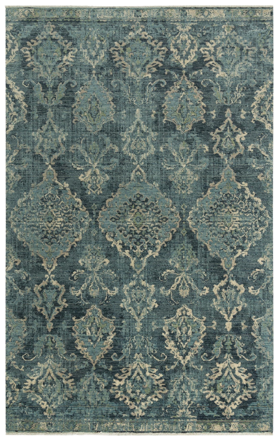 Rizzy Platinum PNM102 Area Rug