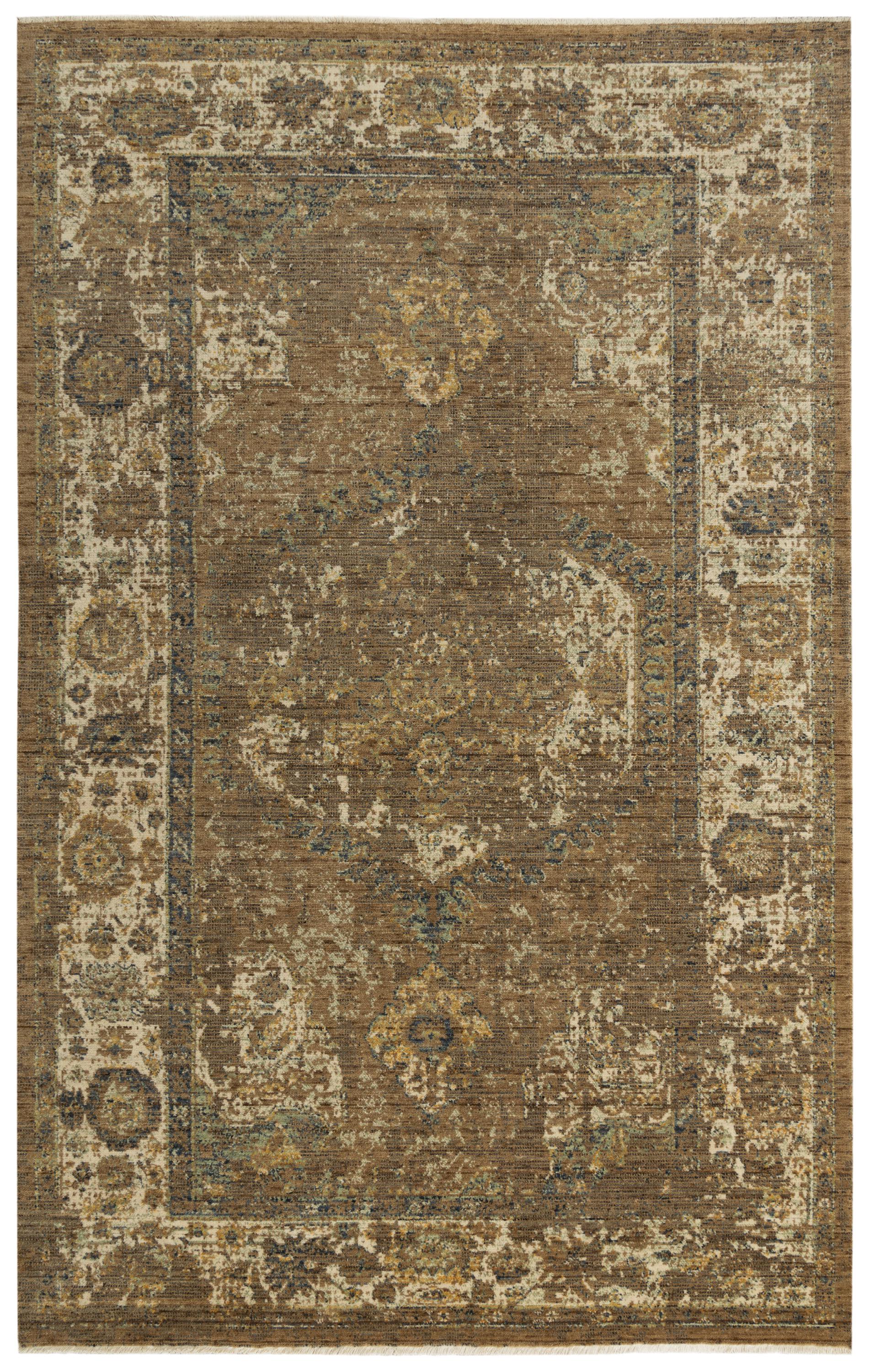 Rizzy Platinum PNM103 Area Rug