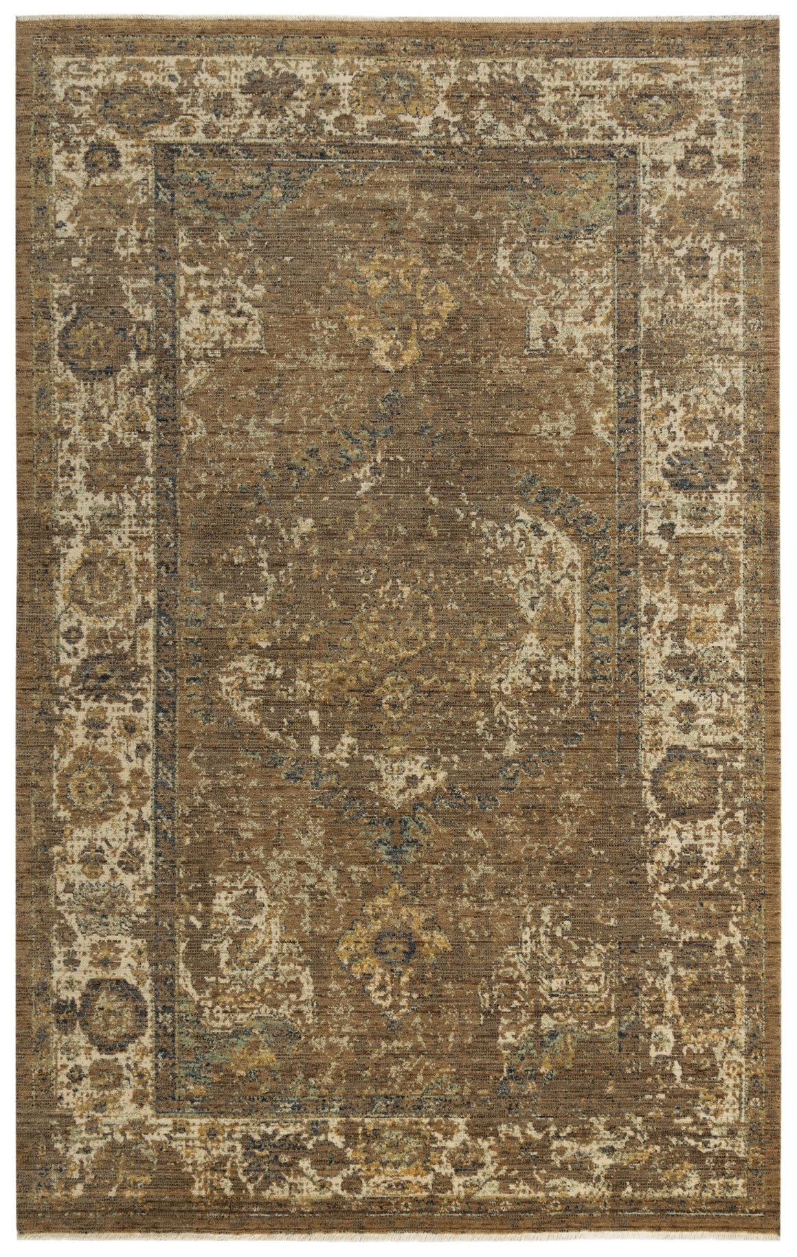 Rizzy Platinum PNM103 Area Rug