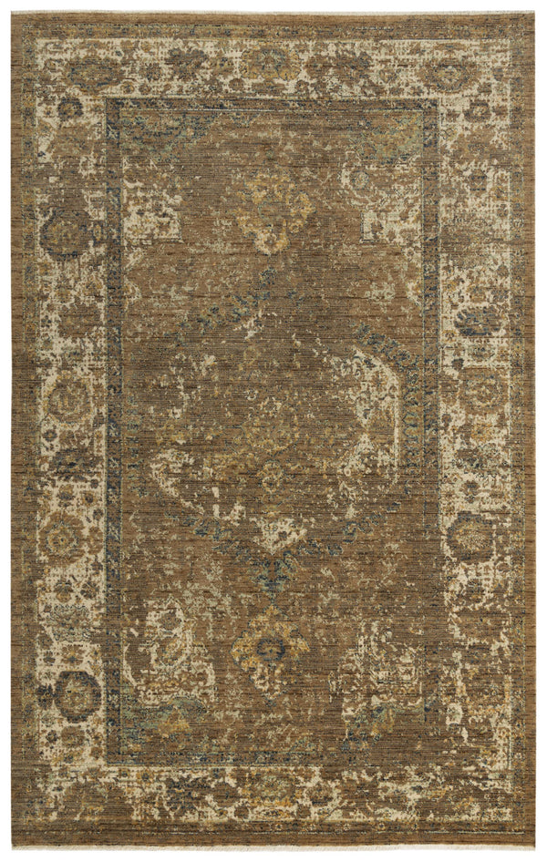 Rizzy Platinum PNM103 Area Rug - Scenario Home