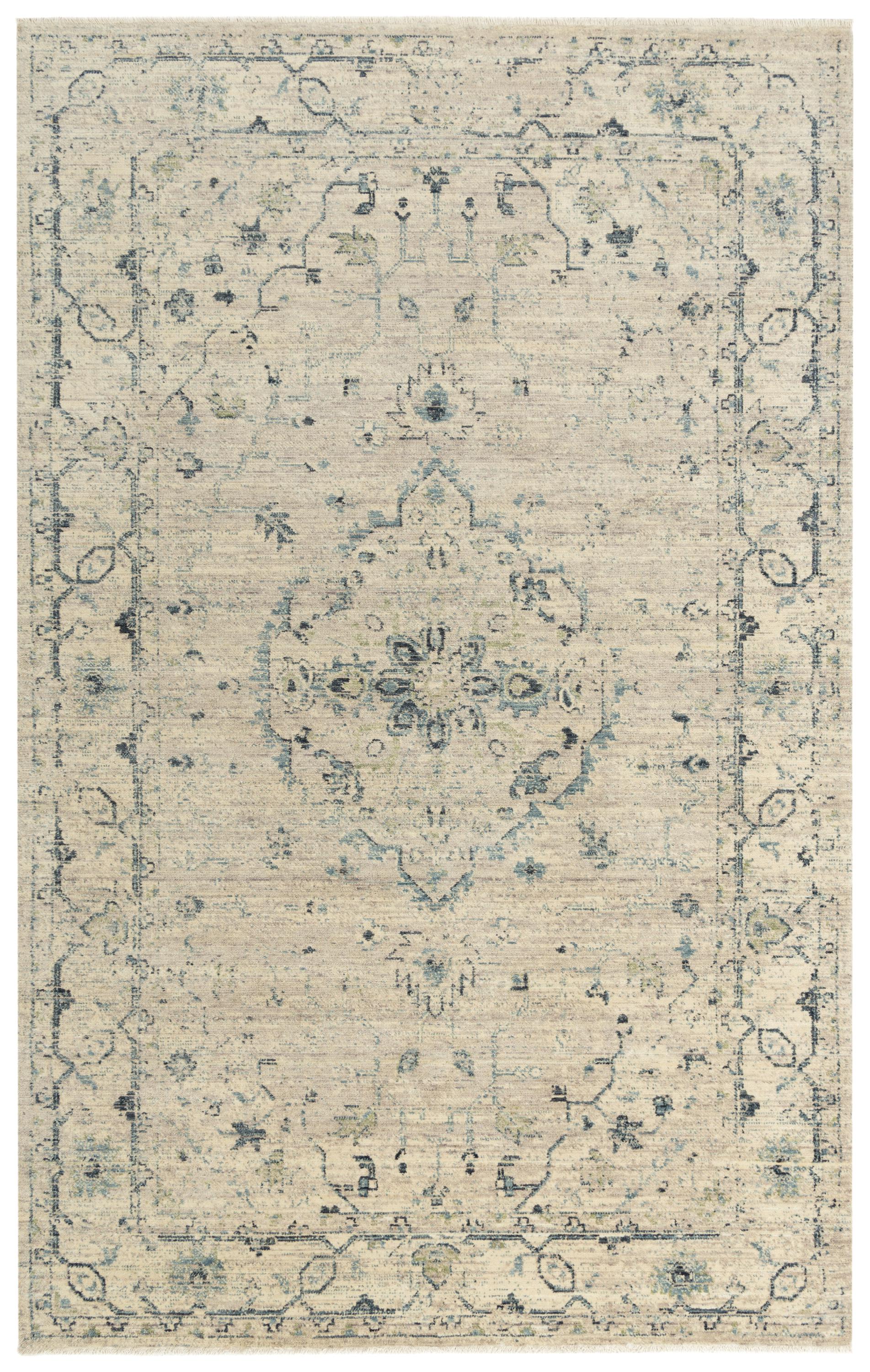 Rizzy Platinum PNM104 Area Rug