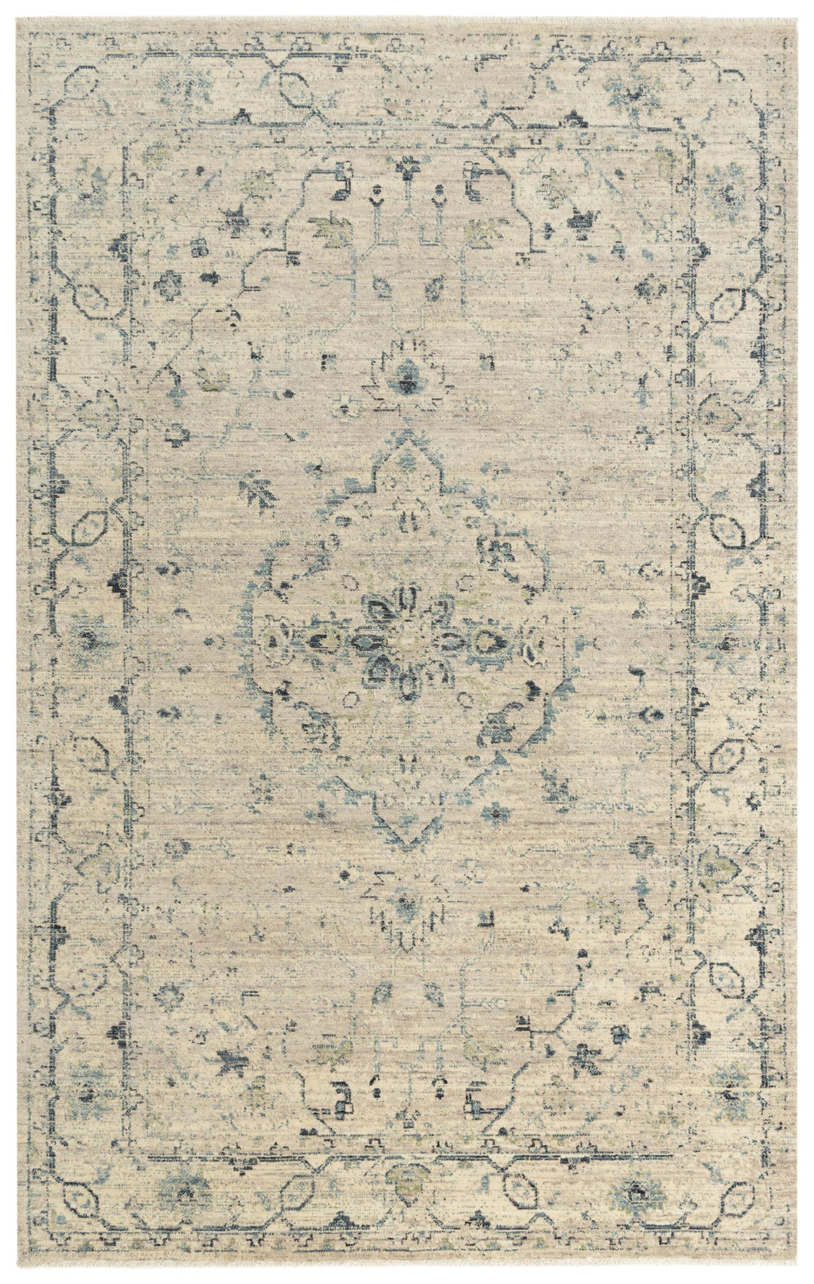 Rizzy Platinum PNM104 Area Rug