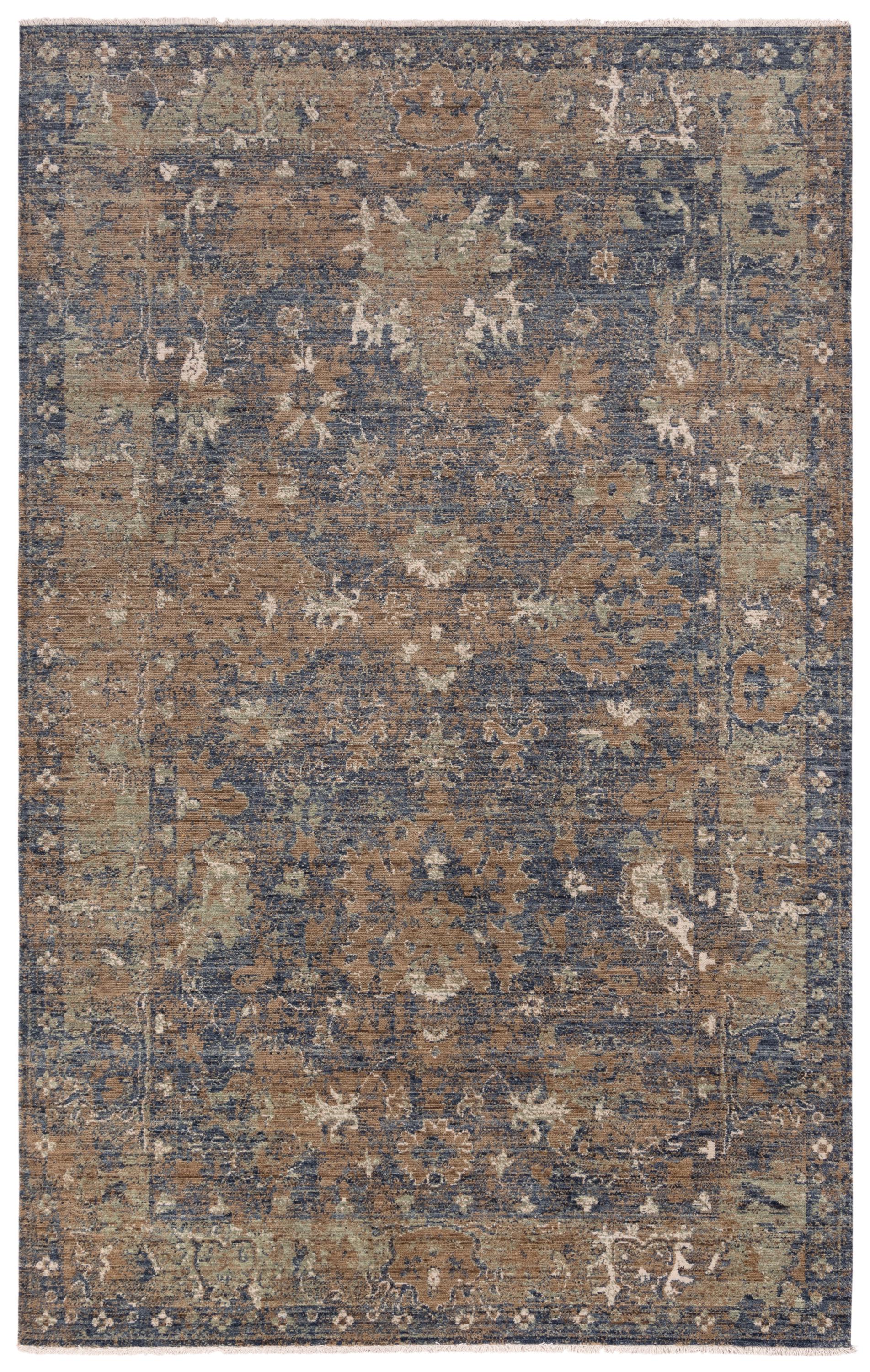 Rizzy Platinum PNM105 Area Rug