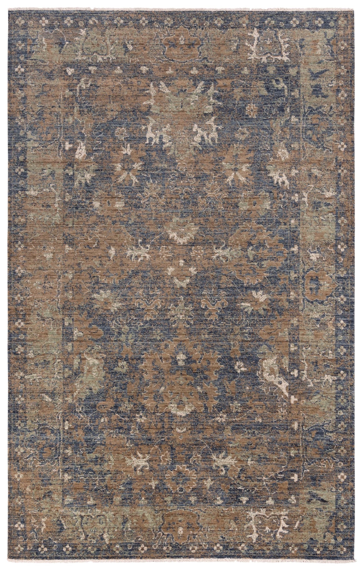Rizzy Platinum PNM105 Area Rug