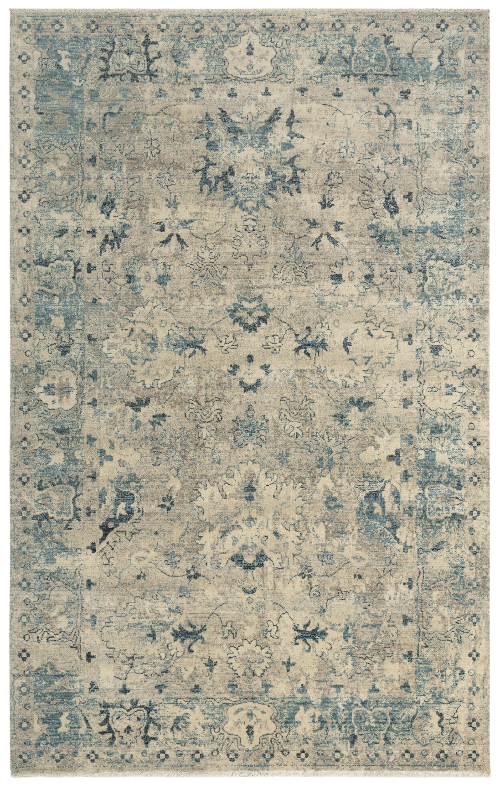 Rizzy Platinum PNM106 Area Rug