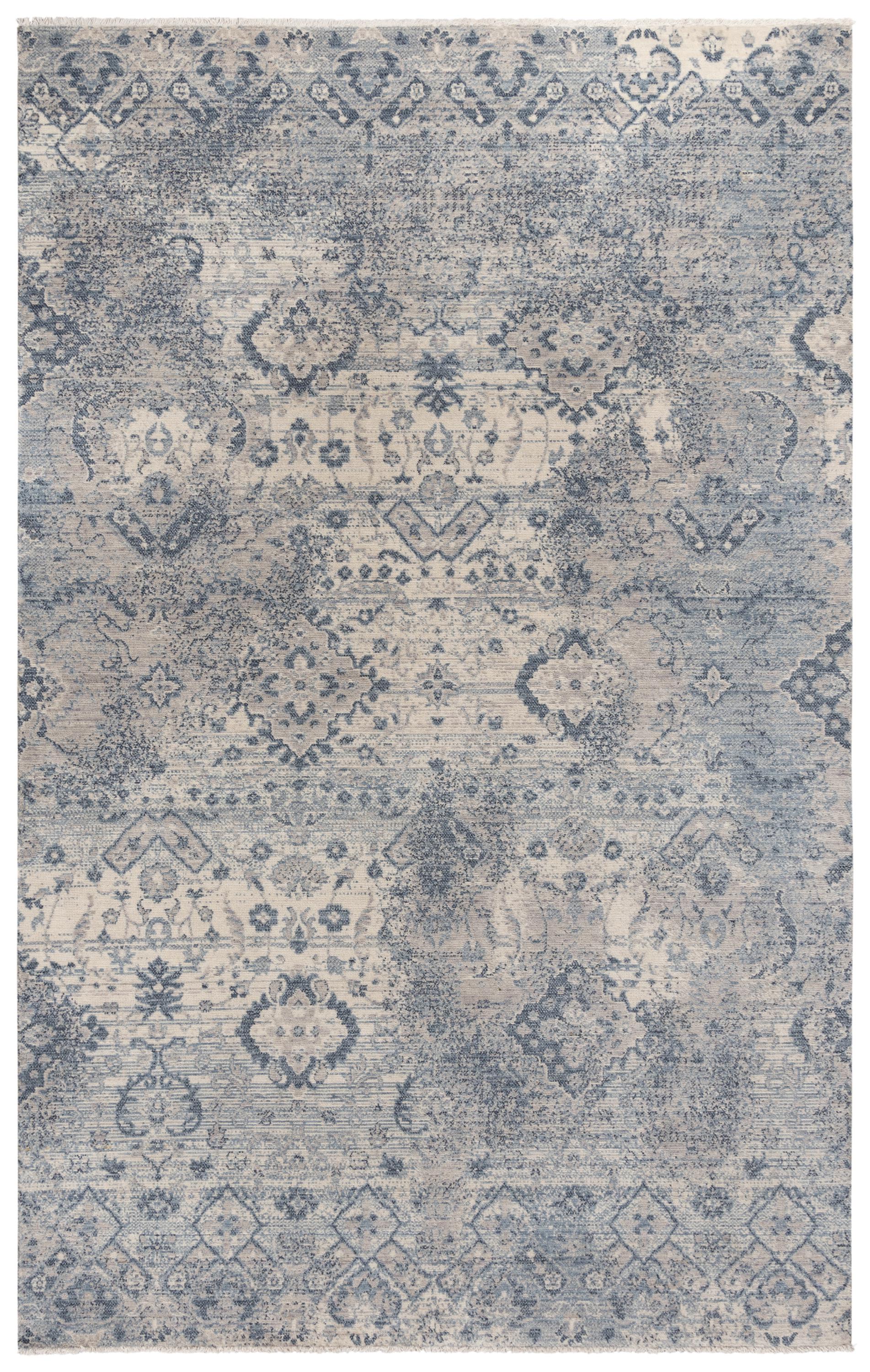 Rizzy Platinum PNM107 Area Rug