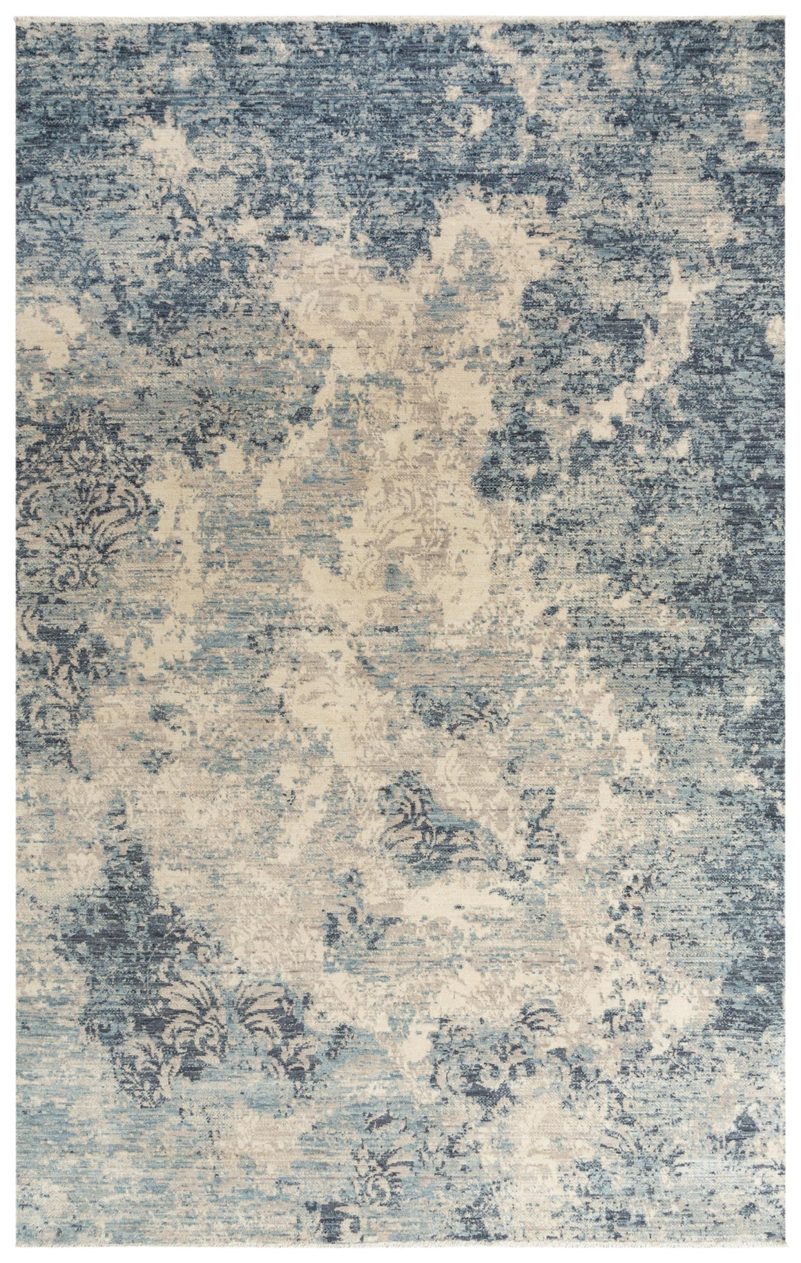 Rizzy Platinum PNM109 Area Rug