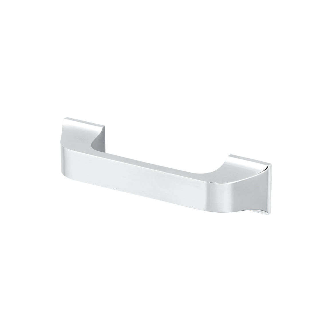 Trevor Pull, Polished Nickel | Trevor Collection | Villa & House