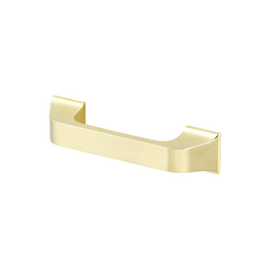 Trevor Pull, Polished Brass | Trevor Collection | Villa & House