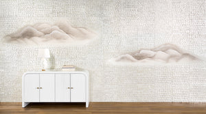 Worlds Away -  BELMONT WH (White)