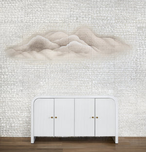 Worlds Away -  BELMONT WH (White)