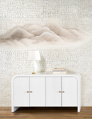 Worlds Away -  BELMONT WH (White)